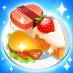 Foodie Crush (MOD Unlimited Money) 1.0.20250905