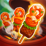 Foodie Jam MOD Unlimited Money 1.2.0