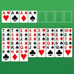 FreeCell Solitaire MOD Unlimited Money 9.4.0