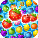 Fruit Burst (MOD Unlimited Money) 14.0