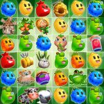 Fruit Puzzle Wonderland (MOD Unlimited Money) 2.6.6