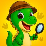 Fun Dinosaur Games for Kids (MOD Unlimited Money) 1.01.02
