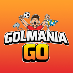 GOLMANIA GO (MOD Unlocked All) 1.0.1
