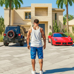 Gangster World  (MOD Unlimited Money) 3.4