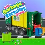 Garbage Truck & Recycling Game (MOD Unlimited Money) 1.3.11