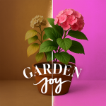 Garden Joy (MOD Unlimited Money) 1.46.25