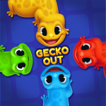 Gecko Out MOD Unlimited Money 2.8.0