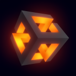 Geometry Jump Reimagined MOD Unlimited Money 1.15.0