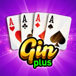 Gin Rummy Plus  (MOD Unlimited Money) 9.10.10