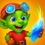 Goblins Wood  (MOD Unlimited Money) 2.53.0