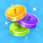 Golden Merge (MOD Unlimited Money) 1.2.1