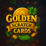 Golden Scratch Card (MOD Unlimited Money) 1.7