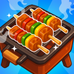 Grill Time MOD Unlimited Money 1.5.3