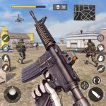 Gun Games 3D (MOD Unlimited Money) 1.21.9
