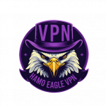 HAMO EAGLE VPN (MOD Unlocked All) 1.2