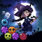 Halloween Bubble (MOD Unlimited Money) 3.5