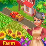 Happy Farm (MOD Unlimited Money) 1.0