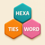 Hexa Ties (MOD Unlimited Money) 1.0.0