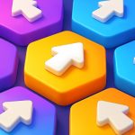 Hexout (MOD Unlimited Money) 0.0.2