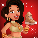 Hip Hop Salon Dash Beauty Game (MOD Unlimited Money) 1.0.39