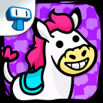 Horse Evolution Mutant Ponies MOD Unlimited Money 1.0.56