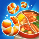 Hot Pot Go (MOD Unlimited Money) 1.4.0