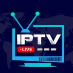 IPTV Player  (MOD Unlocked All) 7.0