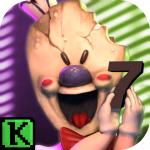 Ice Scream 7 Friends (MOD Unlimited Money) 1.1.0