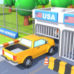 Idle Border Control MOD Unlimited Money 3.95