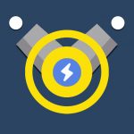 Idle Bubbles Cannon Aim Tap MOD Unlimited Money 1.8.5