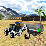 JCB 3Dx Backhoe Loader Driving MOD Unlocked All 1.2 JCB 3Dx Backhoe Loader Driving MOD Unlocked All 1.2