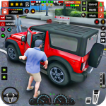 Jeep Game 4×4 Jeep Simulator MOD Unlimited Money VARY