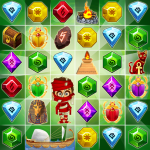 Jewel Ancient 2 (MOD Unlimited Money) 2.9.9