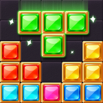 Jewel Block Puzzle Gem Crush MOD Unlimited Money 1.3.10