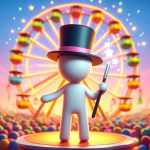 Joy Land (MOD Unlimited Money) 0.3.2