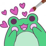 Kawaii Coloring Book Game (MOD Unlimited Money) 1.10.