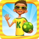 Kickerinho (MOD Unlimited Money) 2.5.39