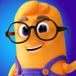 Knit N Loop MOD Unlimited Money 3.0.1