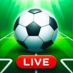 Live Football TV (MOD Unlocked All) 1.0.7