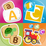 Lojra pr fmij MOD Unlimited Money 1.19.180925