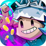 Lootborn Warriors MOD Unlimited Money VARY