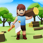 Lumber Empire (MOD Unlocked All) 3.11.7