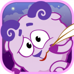 Смешарики. Снотворец (MOD Unlimited Money) 1.4.3