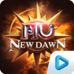 MU New Dawn (MOD Unlimited Money) 1.1.97