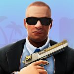Mafia Gangster Game (MOD Unlimited Money) 1.0.33