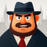 Mafia Life MOD Unlimited Money 1.2.6