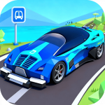 Magic Car MOD Unlimited Money 1.0.3