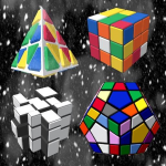 Magic Cubes of Rubik and 2048 (MOD Unlimited Money) 2.8