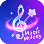 Magic Melody (MOD Unlocked All) 1.0.1