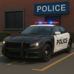 Master Police Parking 3d Sim (MOD Unlimited Money) 1.0